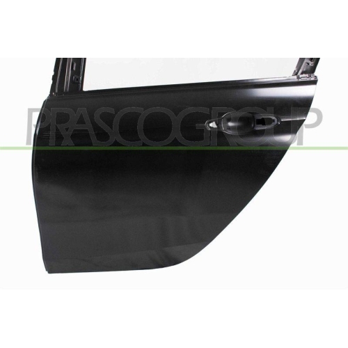 Tür Karosserie Prasco FT4483554 für Fiat Hinten Links