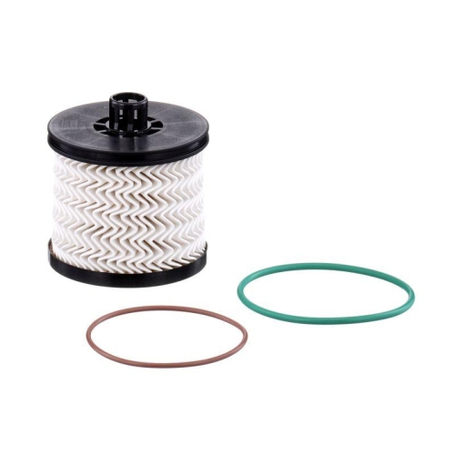 Kraftstofffilter Mann-filter PU 9027 z f&uuml;r Citro&euml;n Opel Peugeot Rover Toyota