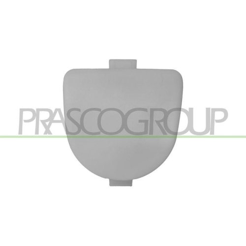 Flap Tow Hook Prasco FT0321286 for Fiat