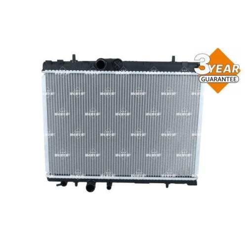 K&uuml;hler Motork&uuml;hlung Nrf 50436 f&uuml;r Citro&euml;n Peugeot