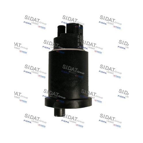 Kraftstoffpumpe Sidat 70509 für Audi Opel Seat Skoda VW Vag Hitachi