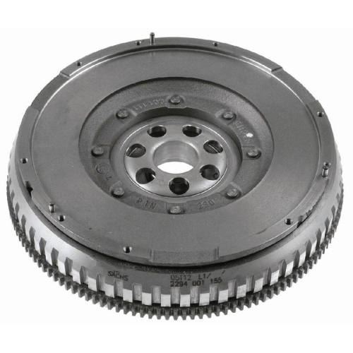 Schwungrad Sachs 2294001155 Zwei-massen-schwungrad f&uuml;r Nissan Renault