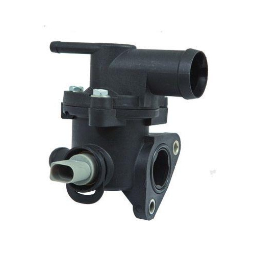 Thermostat K&uuml;hlmittel Sidat 94.716 f&uuml;r Audi Seat Skoda VW Vag