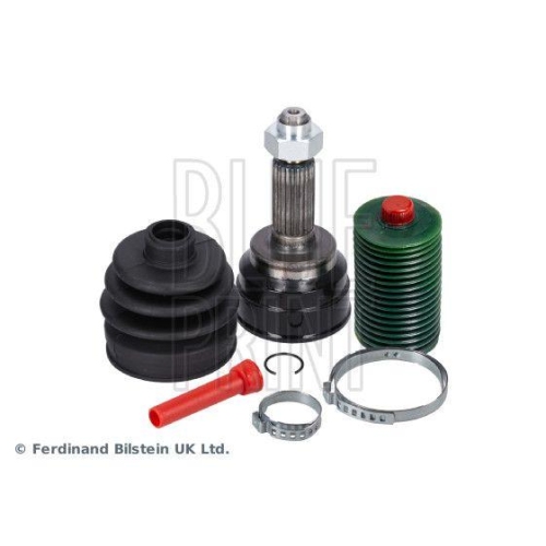 Gelenksatz Antriebswelle Blue Print ADM58948 für Mazda Radseitig