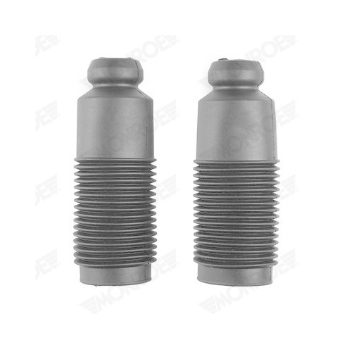 Staubschutzsatz Sto&szlig;d&auml;mpfer Monroe PK343 Protection Kit f&uuml;r Opel Vauxhall