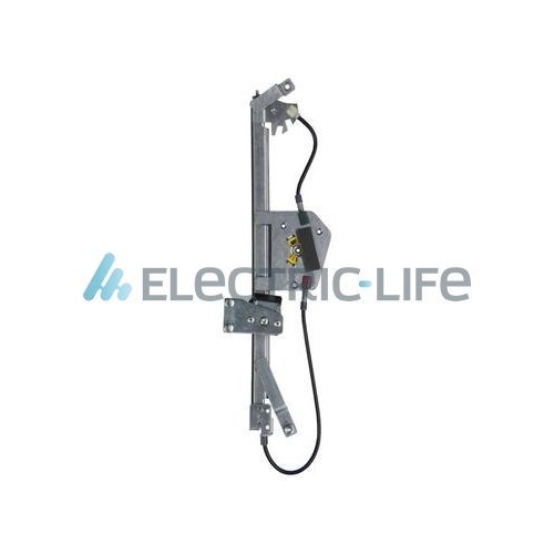 Fensterheber Electric Life ZR BM717 L für Bmw Hinten Links