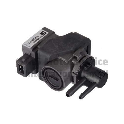 Druckwandler Turbolader Pierburg 7.02256.17.0 f&uuml;r Nissan Renault