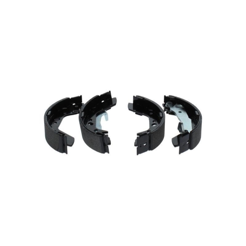 Bremsbackensatz Bosch 0986487655 f&uuml;r Hyundai Hinterachse