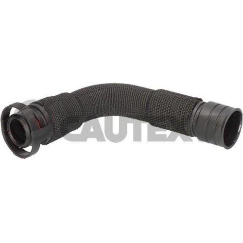 Rohrleitung Agr Ventil Cautex 466883 für Audi Seat Skoda VW
