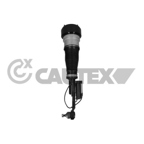 Luftfederbein Cautex 752125 für Mercedes Benz Mercedes Benz Mercedes Benz