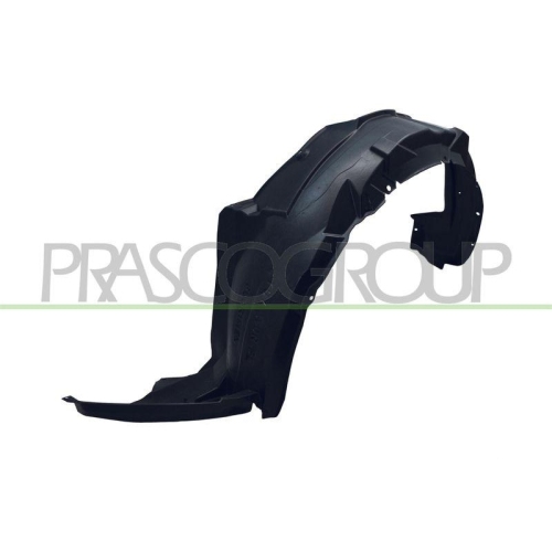 Verkleidung Radhaus Prasco TY3503604 f&uuml;r Toyota Vorne Links