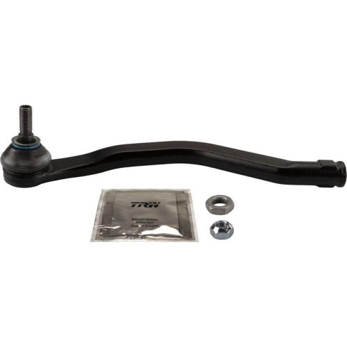 Spurstangenkopf Trw JTE1150 f&uuml;r Renault Vorderachse Links Au&szlig;en