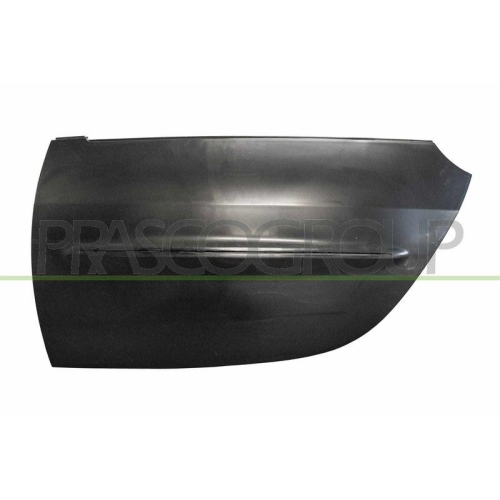 Tür Karosserie Prasco ME3023514 für Mercedes Benz Vorne Links
