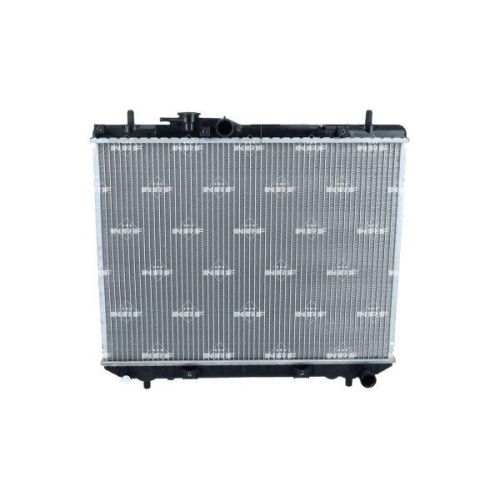 Radiator Engine Cooling Nrf 53536 for Daihatsu