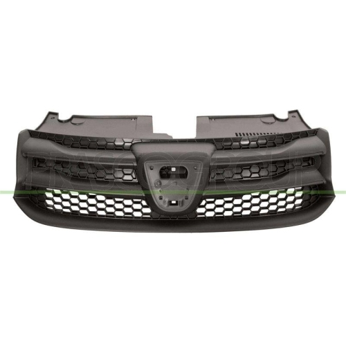 Kühlergitter Prasco DA2242001 Premiumcertified für Dacia