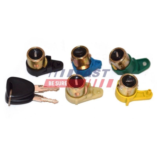 Schließzylinder Fast FT94153 für Renault