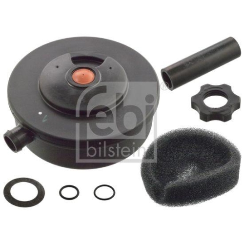 Ventil Kurbelgehäuseentlüftung Febi Bilstein 103483 für Iveco Steyr Case Ih