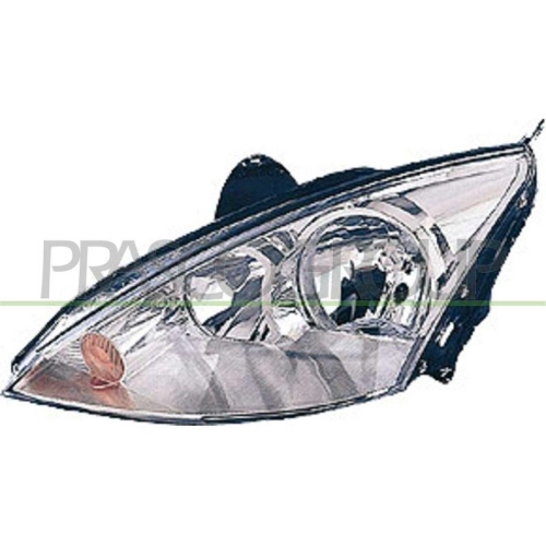 Hauptscheinwerfer Prasco FD4224904 Tyc f&uuml;r Ford Links