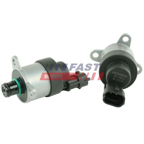 Pulsationsd&auml;mpfer Kraftstofff&ouml;rderanlage Fast FT80109 f&uuml;r Citro&euml;n Renault