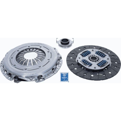Kupplungssatz Sachs 3000950006 f&uuml;r