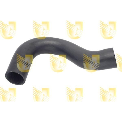 Ladeluftschlauch Unigom P2269 für Citroën Peugeot Eingang