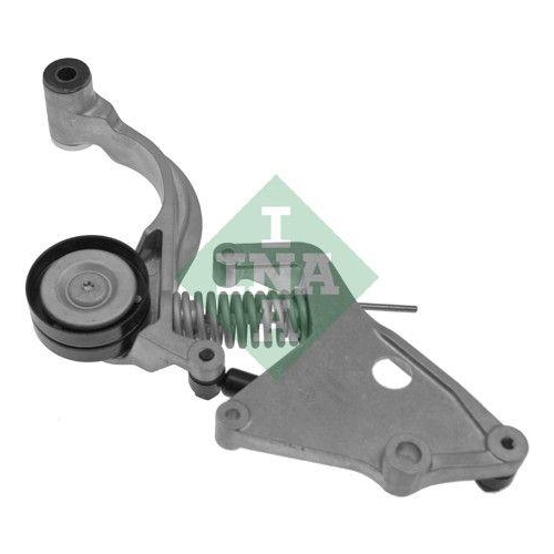 Riemenspanner Keilrippenriemen Schaeffler Ina 534 0159 10 für Bmw Mini
