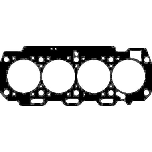 Dichtung Zylinderkopf Corteco 415098P f&uuml;r Fiat