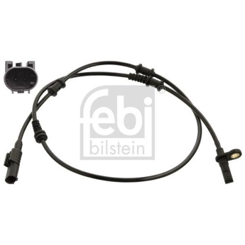 Sensor Raddrehzahl Febi Bilstein 106704 f&uuml;r Mercedes Benz Mercedes Benz Infiniti