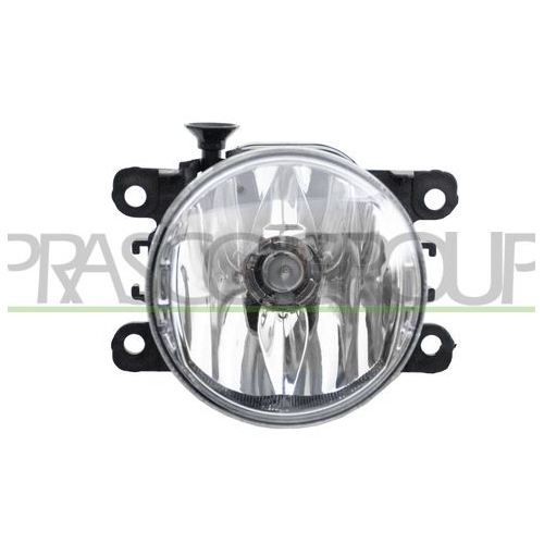 Nebelscheinwerfer Prasco ME3094435 f&uuml;r Mercedes Benz Renault Dacia Beidseitig