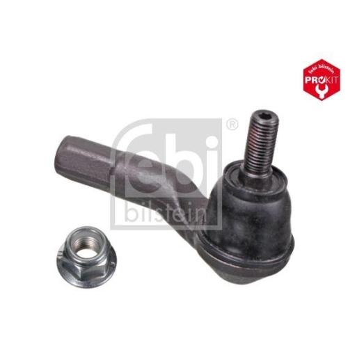 Spurstangenkopf Febi Bilstein 102244 Prokit f&uuml;r Seat Skoda VW Vorderachse Rechts