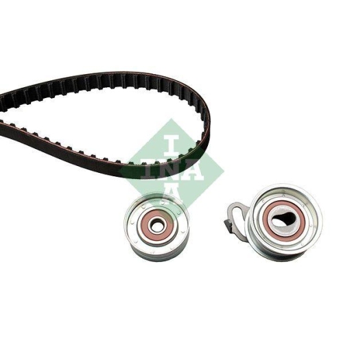 Zahnriemensatz Schaeffler Ina 530 0269 10 f&uuml;r Toyota Lexus