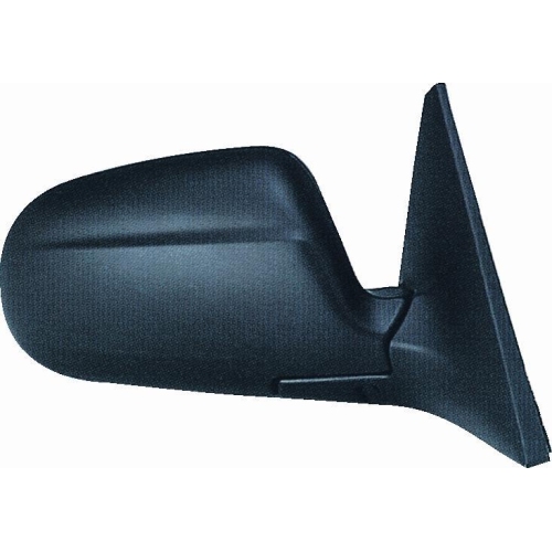 RECHTER SPIEGEL HONDA CIVIC 96 3St. ELEKTRISCH RICHTIGE DEPO-MARKE