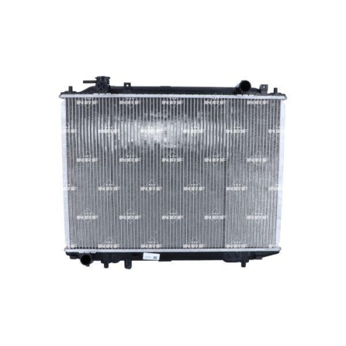 K&uuml;hler Motork&uuml;hlung Nrf 53567 Easy Fit f&uuml;r Ford Mazda