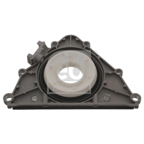 Wellendichtring Kurbelwelle Febi Bilstein 47741 für Bmw Getriebeseitig