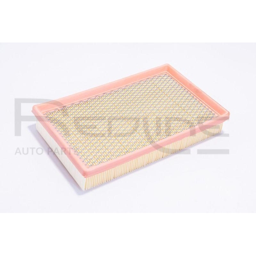 Luftfilter Red-line 36CH017 f&uuml;r Chrysler Fiat