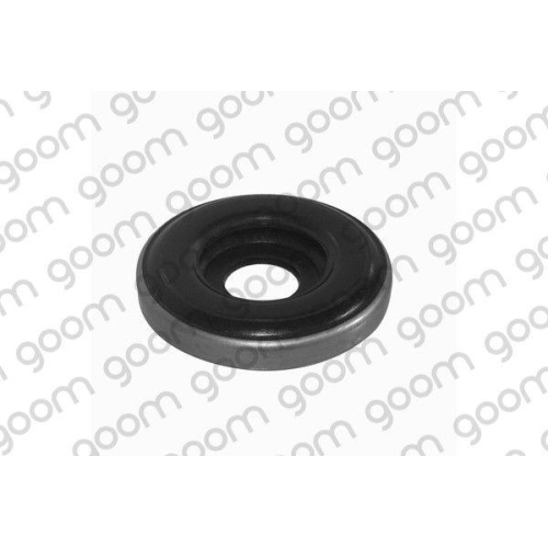 W&auml;lzlager Federbeinst&uuml;tzlager Goom SM-0389 f&uuml;r Renault Dacia Vorderachse Links