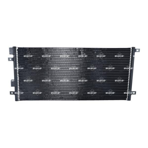 Kondensator Klimaanlage Nrf 35643 Easy Fit f&uuml;r Iveco