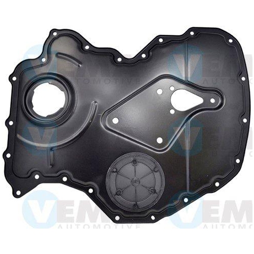Abdeckung Zahnriemen Vema 314003 für Ford Vorderachse