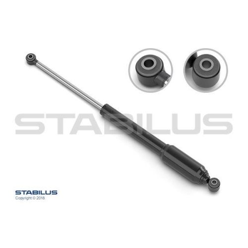 Lenkungsd&auml;mpfer Stabilus 084401 // Stab-o-shoc&reg; f&uuml;r Mercedes Benz Mercedes Benz