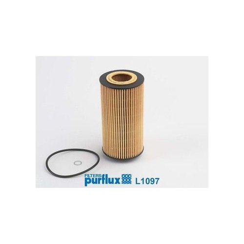 Ölfilter Purflux L1097 für Audi VW Vag
