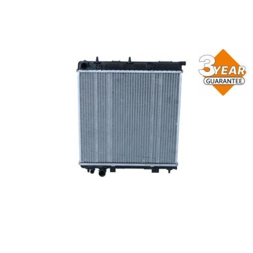 K&uuml;hler Motork&uuml;hlung Nrf 50447 Easy Fit f&uuml;r Citro&euml;n