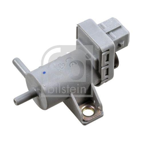 Druckwandler Abgassteuerung Febi Bilstein 102027 Febi Plus f&uuml;r Opel Renault