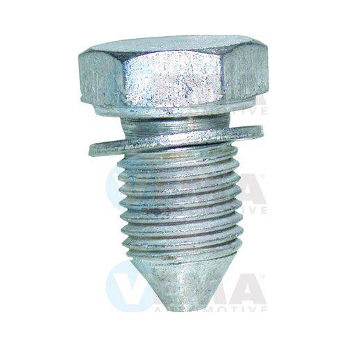 Verschlussschraube Ölwanne Vema 389 für Audi Seat Skoda VW Vag