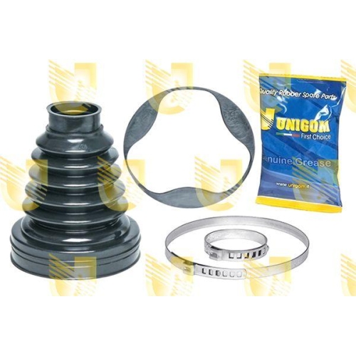 Faltenbalgsatz Antriebswelle Unigom 310503H.2 f&uuml;r Ford Getriebeseitig