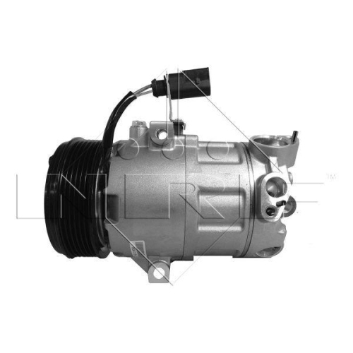 Kompressor Klimaanlage Nrf 32870 Easy Fit f&uuml;r Seat Skoda VW