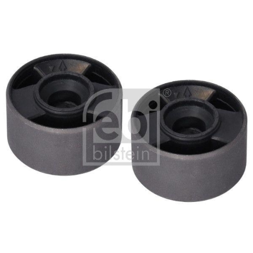 Lagerung Lenker Febi Bilstein 06660 f&uuml;r Bmw Vorderachse Links Vorderachse Rechts