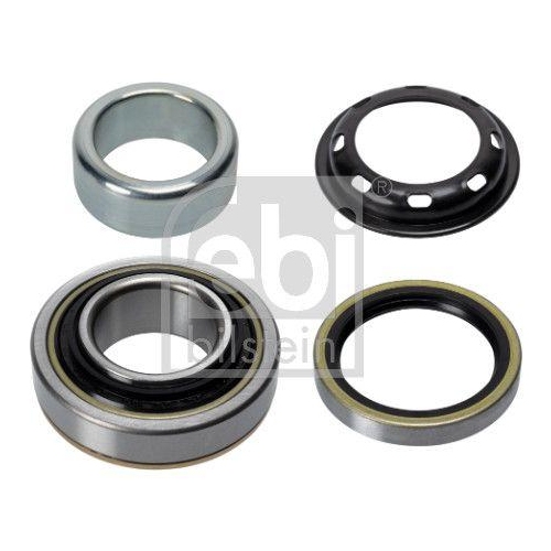 Radlagersatz Febi Bilstein 175359 f&uuml;r Suzuki Hinterachse Links