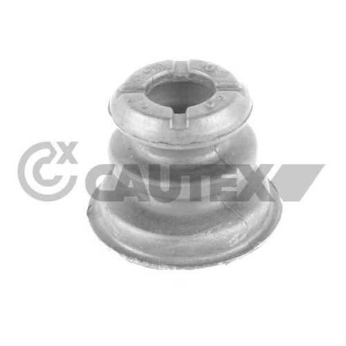 Anschlagpuffer Federung Cautex 750636 f&uuml;r Nissan Hinterachse