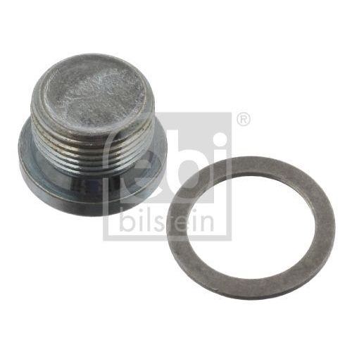Vite Di Chiusura Vaschetta Dell'olio Febi Bilstein 37944 per Citroën Fiat Iveco
