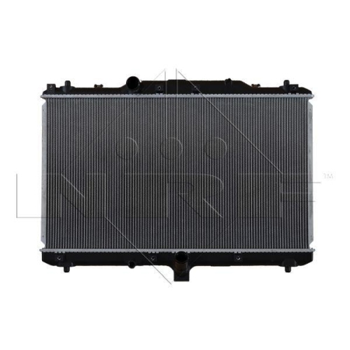 K&uuml;hler Motork&uuml;hlung Nrf 53579 f&uuml;r Fiat Suzuki